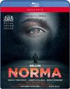 Bellini - Norma (Blu-ray)