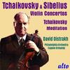 Tchaikovsky & Sibelius - Violin Concertos