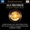 Alchemize: Music for Wind Band
