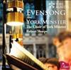 Evensong from York Minster