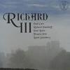 Richard III: Music & Dialogue