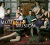 Moment musical: Schubert & Janequin - An Imaginary Friendship
