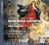 Faber - Missa Maria assumpta; Vivaldi - Oboe Concerto