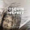 Josquin Desprez - Se congie prens: 5- & 6-voice Chansons