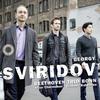 Sviridov - Piano Trio, Piano Quintet, Romance