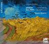 Horizon funebre: String Quartets by Janacek & Schubert