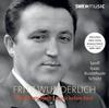 Fritz Wunderlich sings Music before Bach