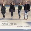 Schieferlein, Telemann & CPE Bach - Trio Sonatas