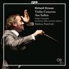 R Strauss - Violin Concerto, Aus Italien