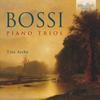 Bossi - Piano Trios