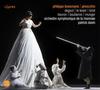 Boesmans - Pinocchio (CD + DVD)