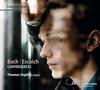 Bach:Escaich - Convergences