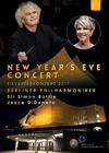 New Year’s Eve Concert 2017 (DVD)