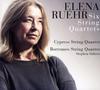 Elena Ruehr - Six String Quartets