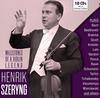 Henryk Szeryng: Milestones of a Violin Legend