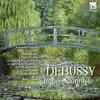 Debussy Impressionniste