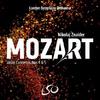 Mozart - Violin Concertos 4 & 5