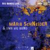 Big Bands Live: Maria Schneider & SWR Big Band