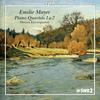Emilie Mayer - Piano Quartets 1 & 2