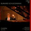 Chopin - Ballades 1, 3 & 4, Barcarolle, Scherzi 2 & 4, etc. (LP)