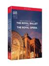 An Evening with the Royal Ballet and the Royal Opera (DVD)