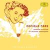 Monique Haas: Complete Recordings on Deutsche Grammophon