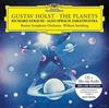 Holst - The Planets; R Strauss - Also sprach Zarathustra (CD + Blu-ray Audio)
