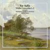 Aulin - Violin Concertos 1-3