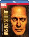 Shakespeare - Julius Caesar (Blu-ray)