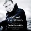 Ravel & Gershwin - Piano Concertos