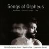 Songs of Orpheus: Monteverdi, Caccini, d’India, Landi