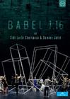 Cherkaoui & Jalet: Babel 7.16 (Blu-ray)