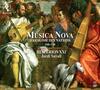 Musica Nova: The Harmony of Nations (1500-1700)