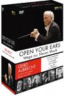 Open Your Ears: Gerd Albrecht Conducts and Explores (DVD)