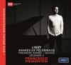 Liszt - Annees de pelerinage: 1ere annee (Suisse), Legende 2 (CD + DVD)