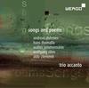 Trio Accanto: Songs and Poems