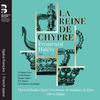 Halevy - La Reine de Chypre (CD + book)