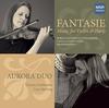 Fantasie: Music for Violin & Harp