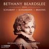 Bethany Beardslee sings Schubert, Schumann & Brahms