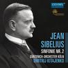 Sibelius - Symphony no.2; Grieg - Symphonic Dance, Last Spring
