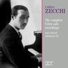 Carlo Zecchi: The Complete Cetra Recordings 1937-42