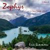 Zephyr: Music for Organ by Carson Cooman Vol.8