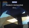 Paolo Cavallone - Horos: Contemporary Chamber & Orchestral Music