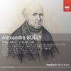 Boely - Piano Music Vol.1
