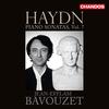 Haydn - Piano Sonatas Vol.7