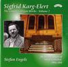 Karg-Elert - Complete Organ Works Vol.2