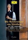 Wagner - Die Meistersinger von Nurnberg (DVD)