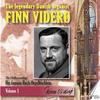 Finn Videro Vol.1: JS Bach - Orgelbuchlein