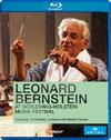 Leonard Bernstein at the Schleswig-Holstein Musik Festival (Blu-ray)