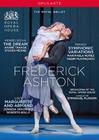 Frederick Ashton: The Dream, Symphonic Variations, Marguerite & Armand (DVD)